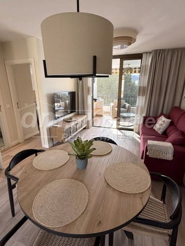 Apartamento de 2 habitaciones en Los Cristianos, Arona en venta - 699.500 € (Ref: 9747731)