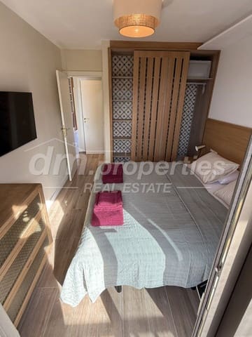 Apartamento de 2 habitaciones en Los Cristianos, Arona en venta - 699.500 € (Ref: 9747731)