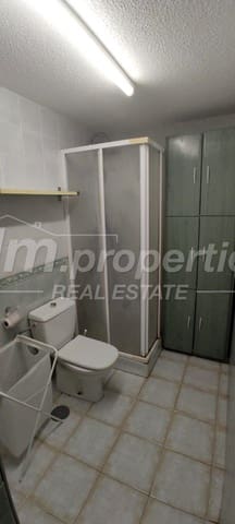 Apartamento de 1 habitación en Costa del Silencio, Arona en venta - 273.000 € (Ref: 9747732)