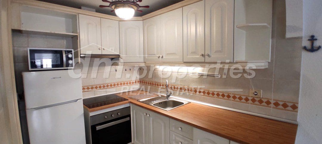 Apartamento de 1 habitación en Costa del Silencio en venta - 273.000 € (Ref: 9747732)