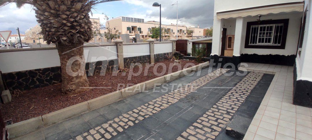 Apartamento de 1 habitación en Costa del Silencio en venta - 273.000 € (Ref: 9747732)