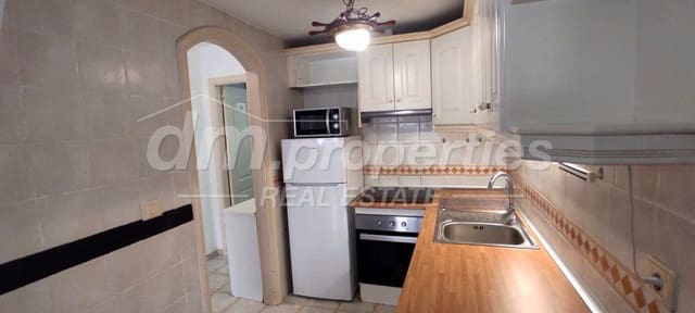 Apartamento de 1 habitación en Costa del Silencio, Arona en venta - 273.000 € (Ref: 9747732)