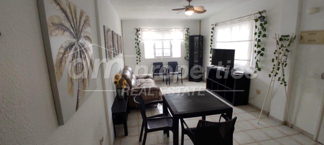 Apartamento de 1 habitación en Costa del Silencio en venta - 273.000 € (Ref: 9747732)