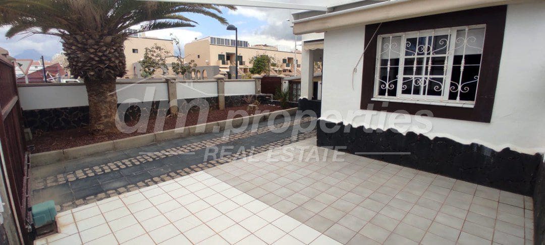 Apartamento de 1 habitación en Costa del Silencio en venta - 273.000 € (Ref: 9747732)