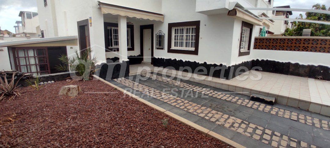 Apartamento de 1 habitación en Costa del Silencio en venta - 273.000 € (Ref: 9747732)