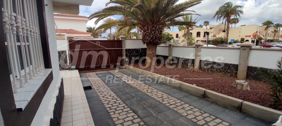 Apartamento de 1 habitación en Costa del Silencio en venta - 273.000 € (Ref: 9747732)