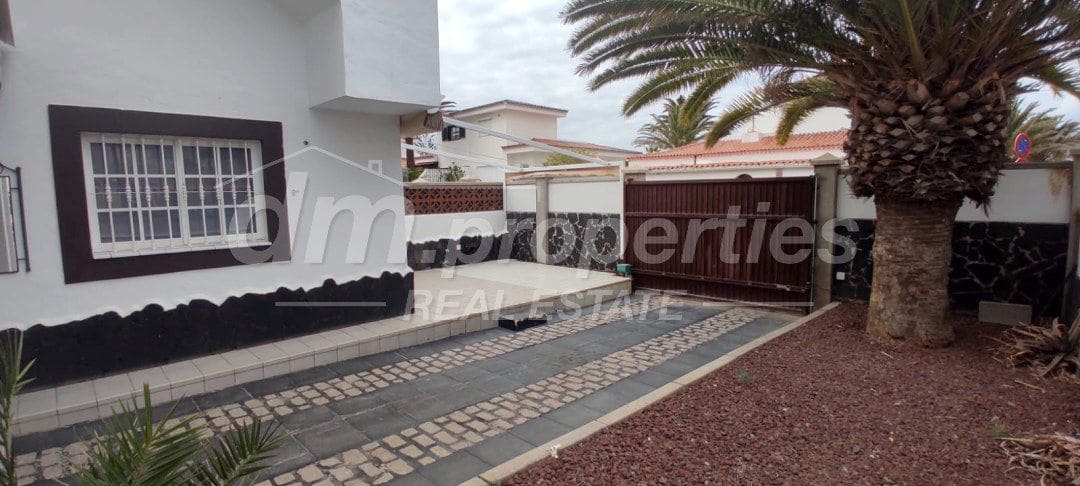 Apartamento de 1 habitación en Costa del Silencio en venta - 273.000 € (Ref: 9747732)