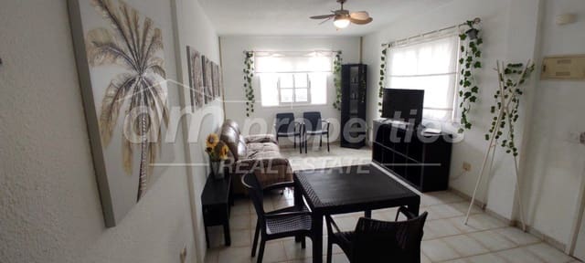 Apartamento de 1 habitación en Costa del Silencio, Arona en venta - 273.000 € (Ref: 9747732)