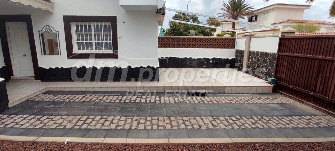 Apartamento de 1 habitación en Costa del Silencio en venta - 273.000 € (Ref: 9747732)