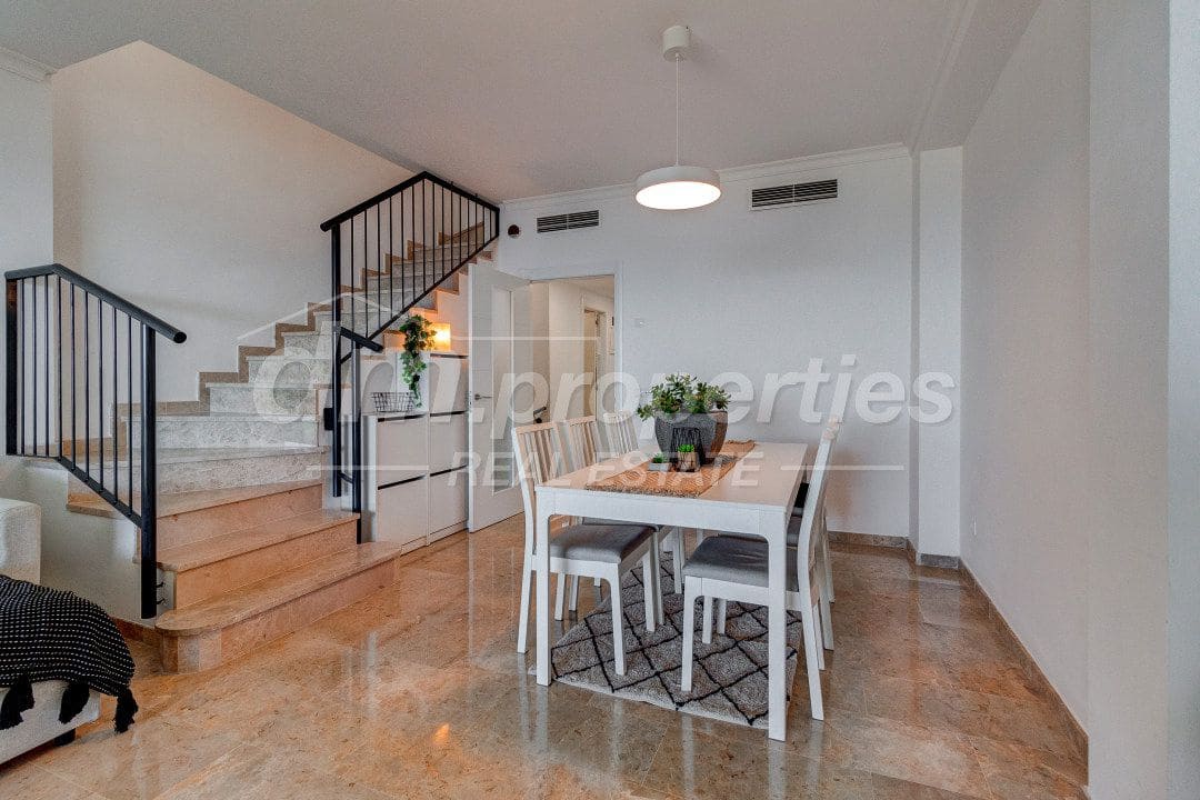 3 bedroom Terraced Villa for sale in Puerto Santiago with garage - € 550,000 (Ref: 9747733)