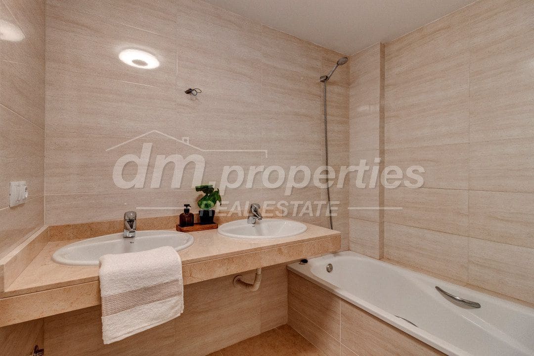 3 bedroom Terraced Villa for sale in Puerto Santiago with garage - € 550,000 (Ref: 9747733)