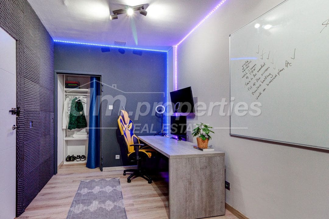 3 bedroom Terraced Villa for sale in Puerto Santiago with garage - € 550,000 (Ref: 9747733)