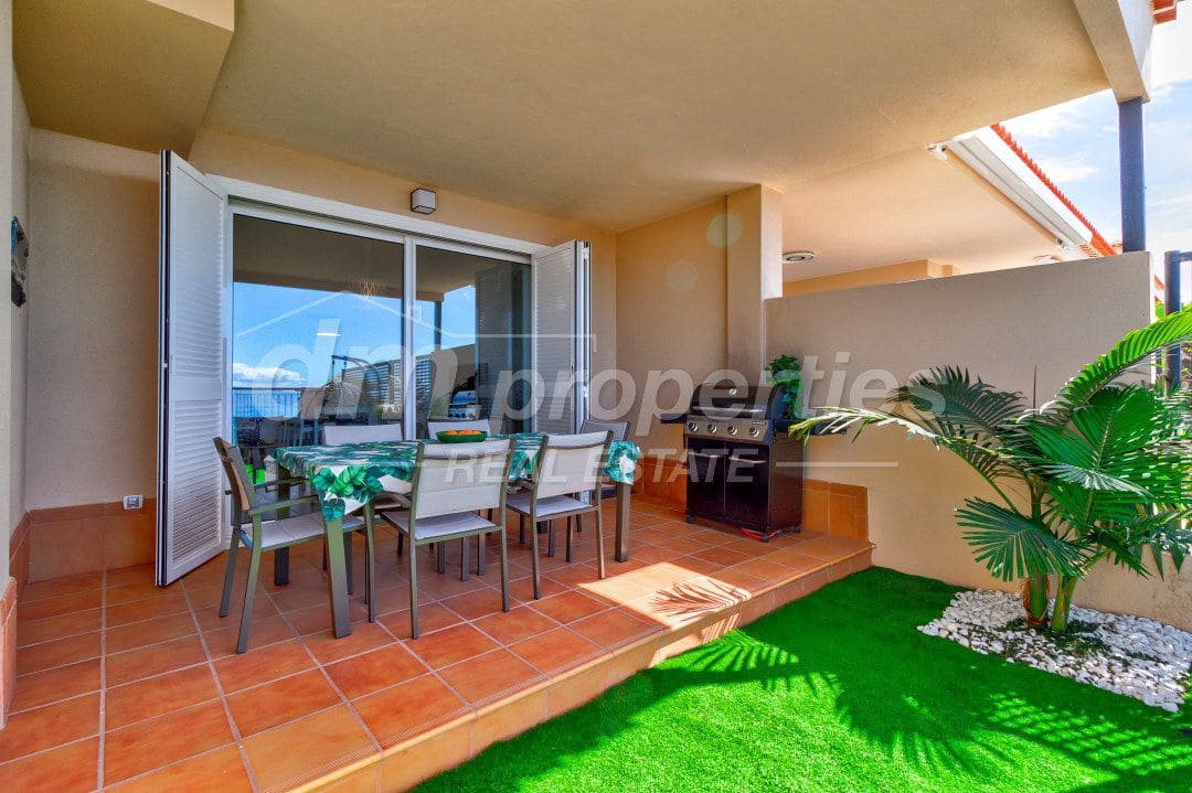 3 bedroom Terraced Villa for sale in Puerto Santiago with garage - € 550,000 (Ref: 9747733)