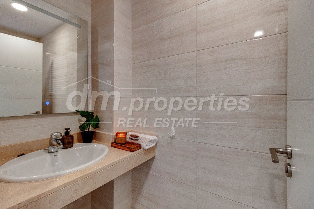 3 bedroom Terraced Villa for sale in Puerto Santiago with garage - € 550,000 (Ref: 9747733)