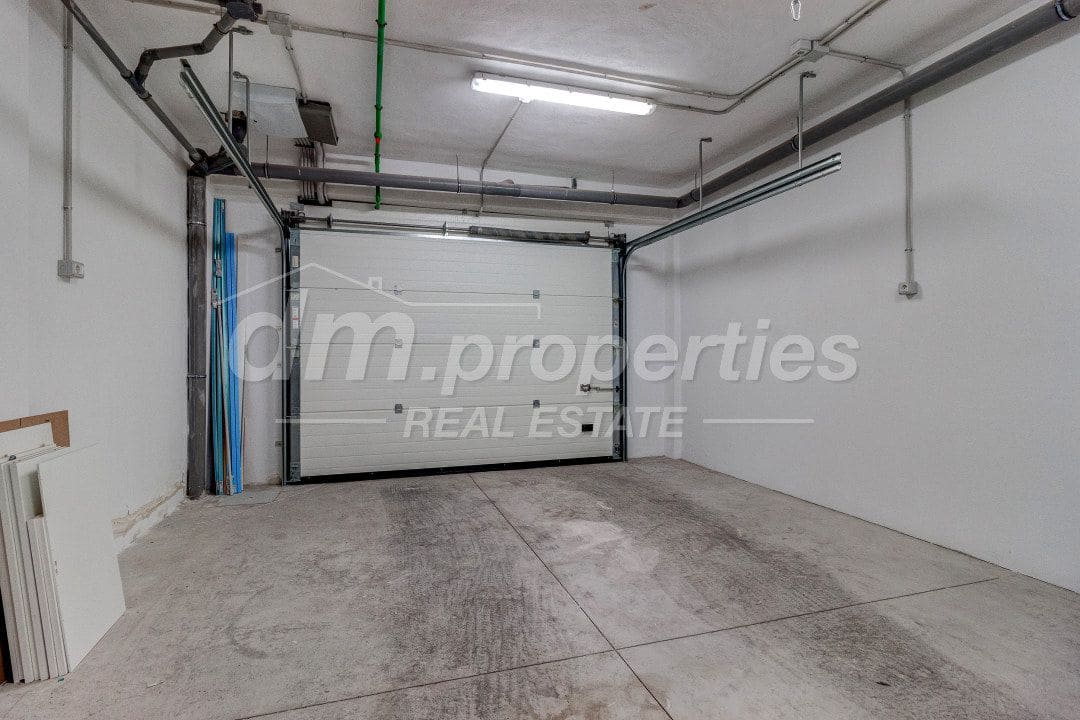 3 bedroom Terraced Villa for sale in Puerto Santiago with garage - € 550,000 (Ref: 9747733)