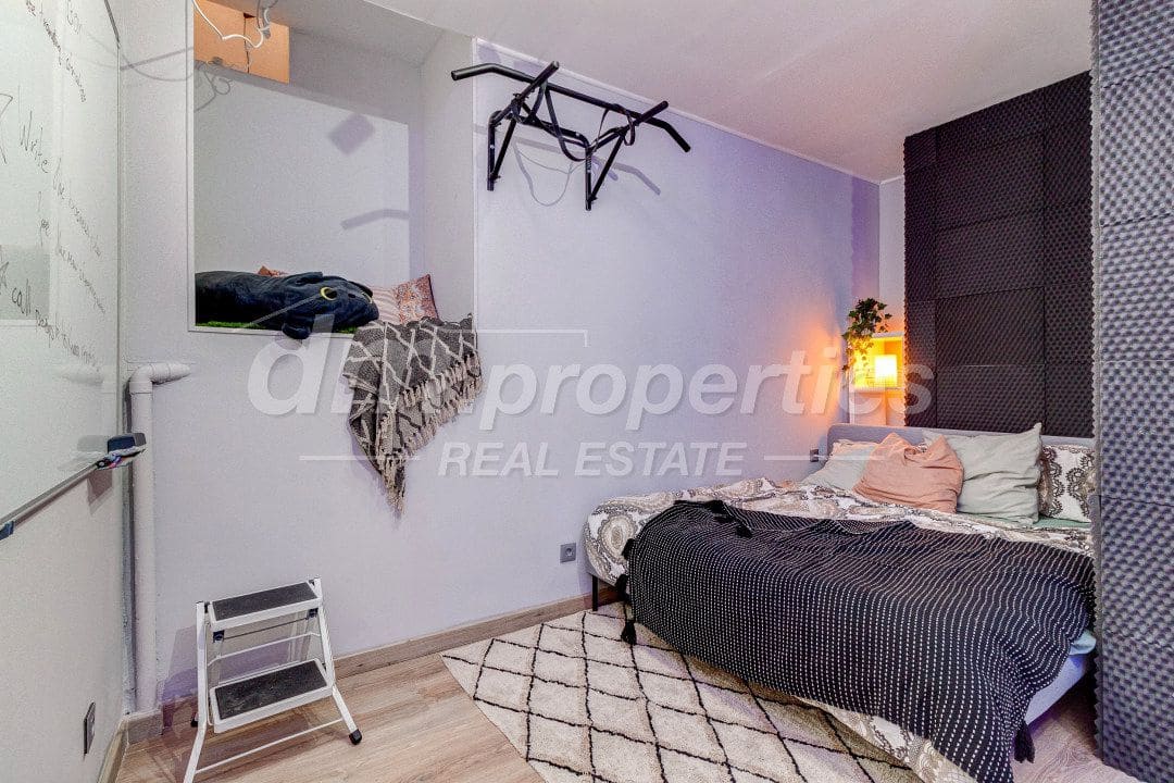 3 bedroom Terraced Villa for sale in Puerto Santiago with garage - € 550,000 (Ref: 9747733)