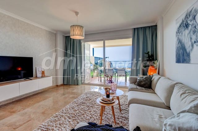 3 bedroom Terraced Villa for sale in Puerto Santiago, Santiago del Teide with garage - € 550,000 (Ref: 9747733)