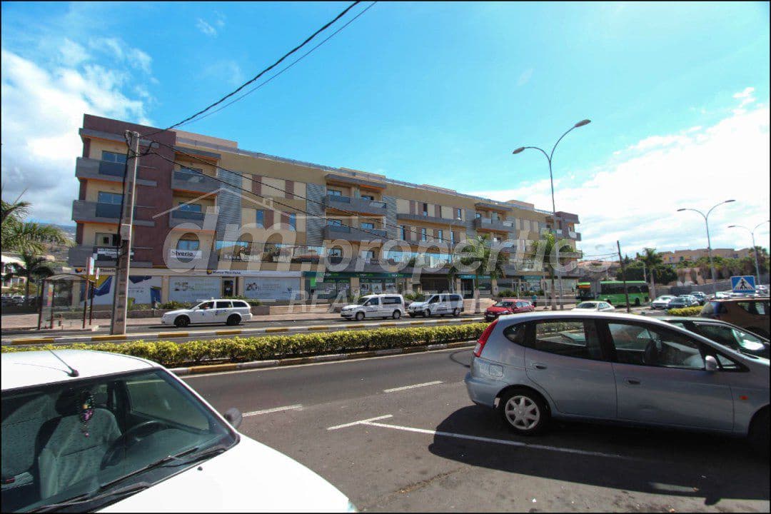 2 soverom Leilighet til salgs i Alcala med garasje - € 295 000 (Ref: 9747734)