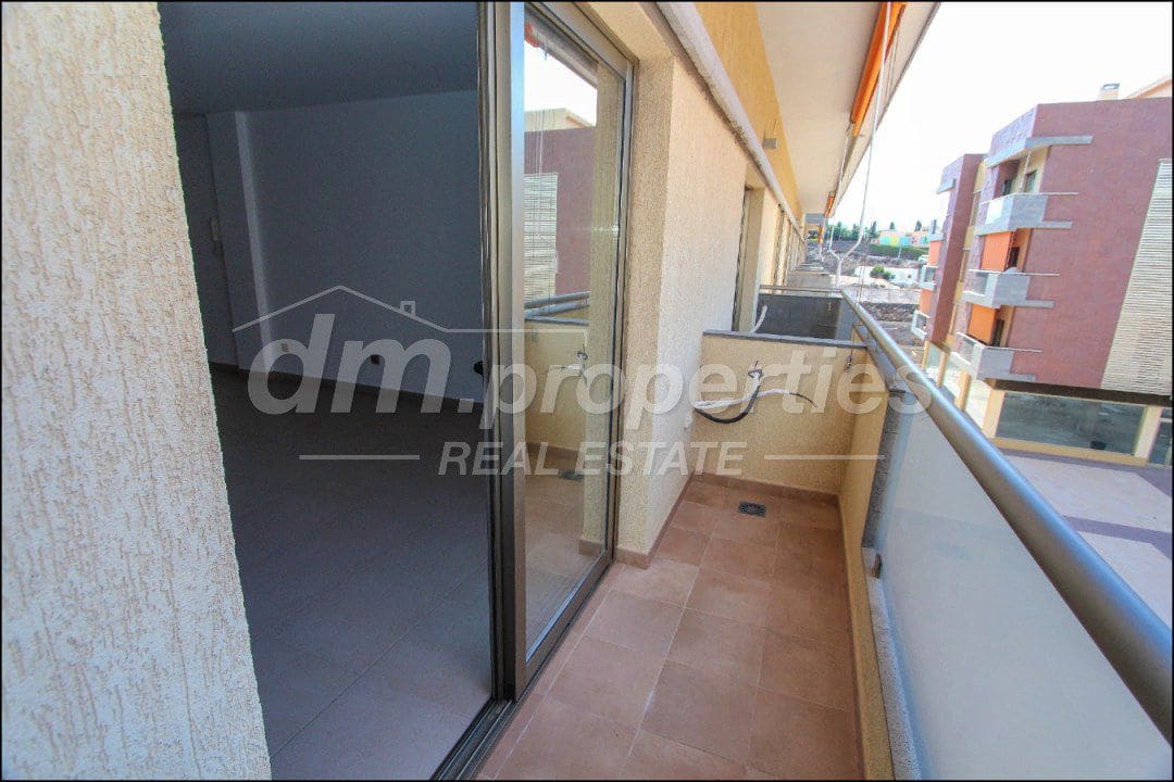 2 soverom Leilighet til salgs i Alcala med garasje - € 295 000 (Ref: 9747734)