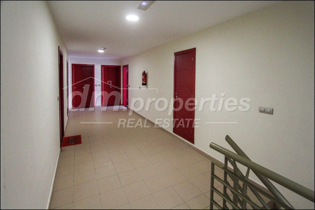 2 soverom Leilighet til salgs i Alcala med garasje - € 295 000 (Ref: 9747734)