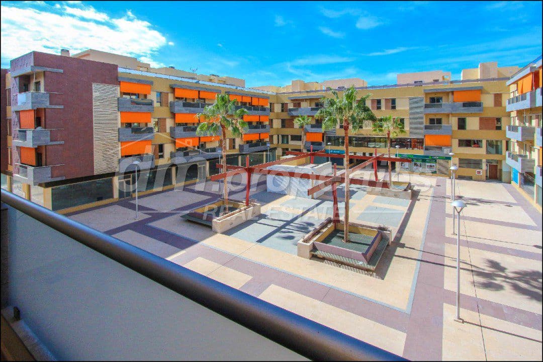 2 soverom Leilighet til salgs i Alcala med garasje - € 295 000 (Ref: 9747734)