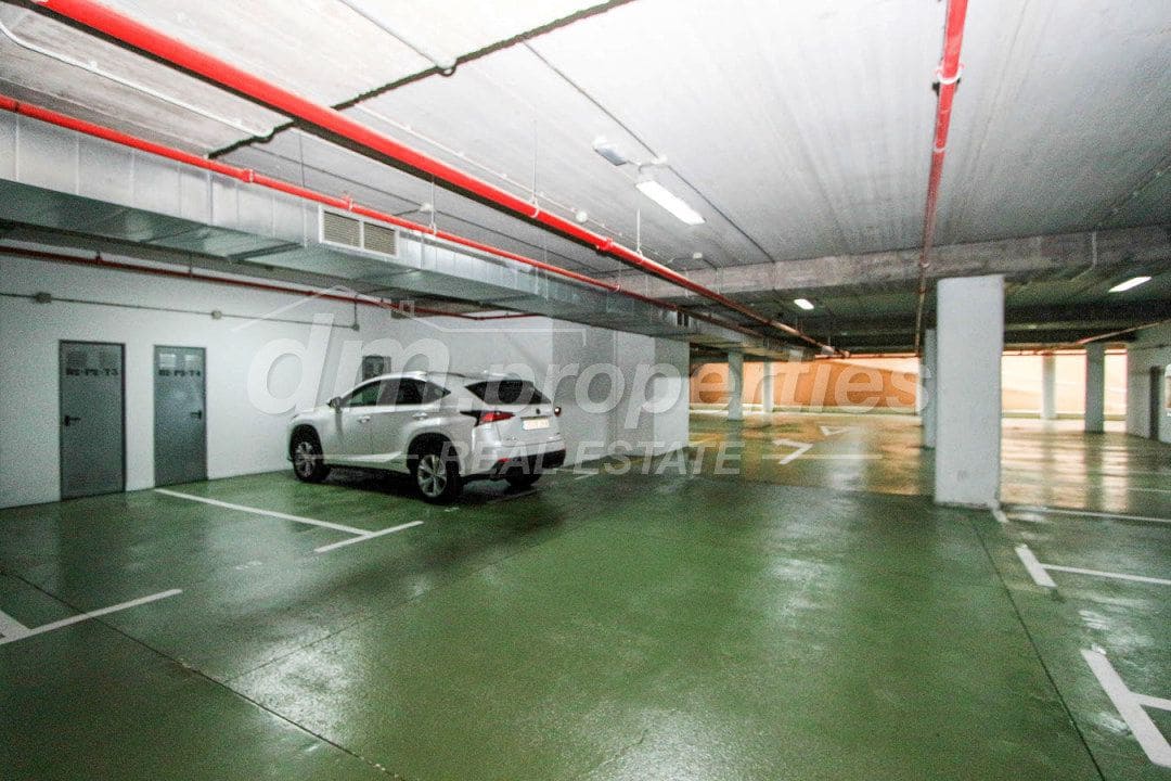 2 soverom Leilighet til salgs i Alcala med garasje - € 295 000 (Ref: 9747734)