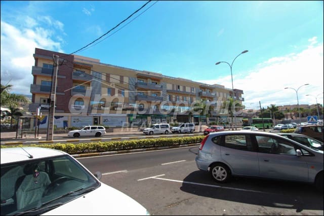 2 sovrum Lägenhet till salu i Alcala, Guía de Isora med garage - 295 000 € (Ref: 9747734)