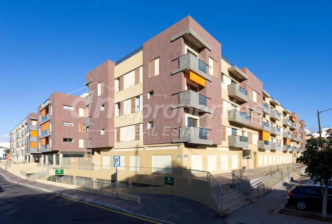2 soverom Leilighet til salgs i Alcala med garasje - € 295 000 (Ref: 9747734)