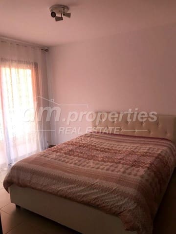 2 sovrum Lägenhet till salu i Alcala, Guía de Isora med garage - 295 000 € (Ref: 9747734)