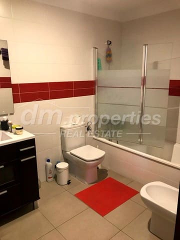 2 sovrum Lägenhet till salu i Alcala, Guía de Isora med garage - 295 000 € (Ref: 9747734)