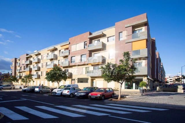 2 sovrum Lägenhet till salu i Alcala, Guía de Isora med garage - 295 000 € (Ref: 9747734)