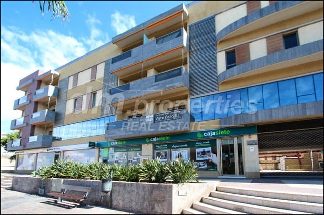 2 sovrum Lägenhet till salu i Alcala, Guía de Isora med garage - 295 000 € (Ref: 9747734)