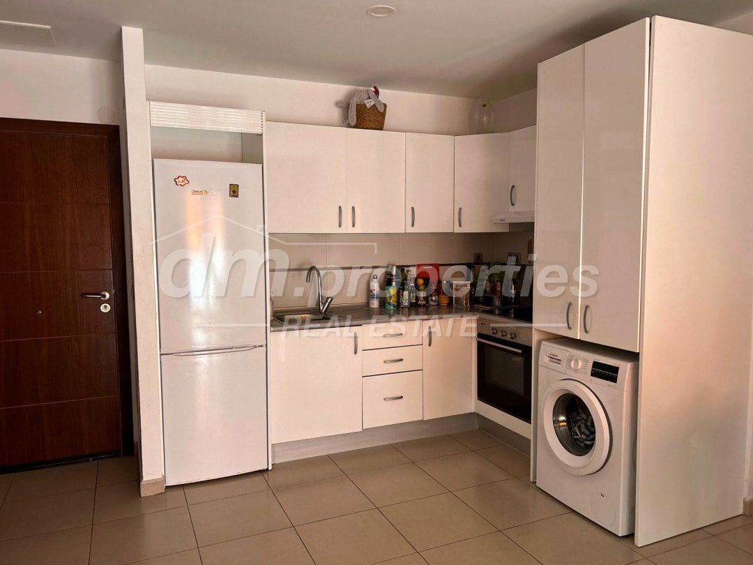 2 soverom Leilighet til salgs i Alcala med garasje - € 295 000 (Ref: 9747734)