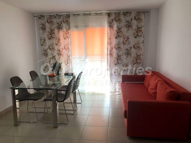 2 sovrum Lägenhet till salu i Alcala, Guía de Isora med garage - 295 000 € (Ref: 9747734)