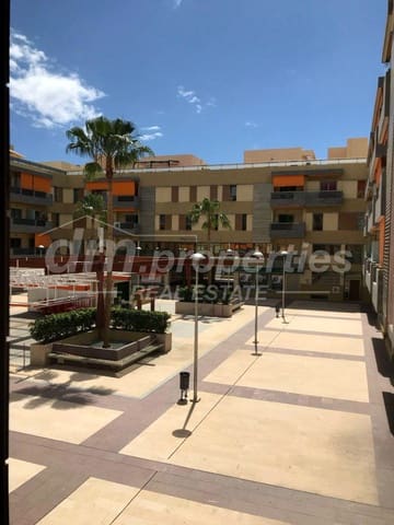 2 sovrum Lägenhet till salu i Alcala, Guía de Isora med garage - 295 000 € (Ref: 9747734)