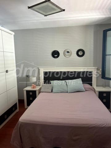 3 sovrum Radhus till salu i El Madroñal, Adeje - 475 000 € (Ref: 9747735)