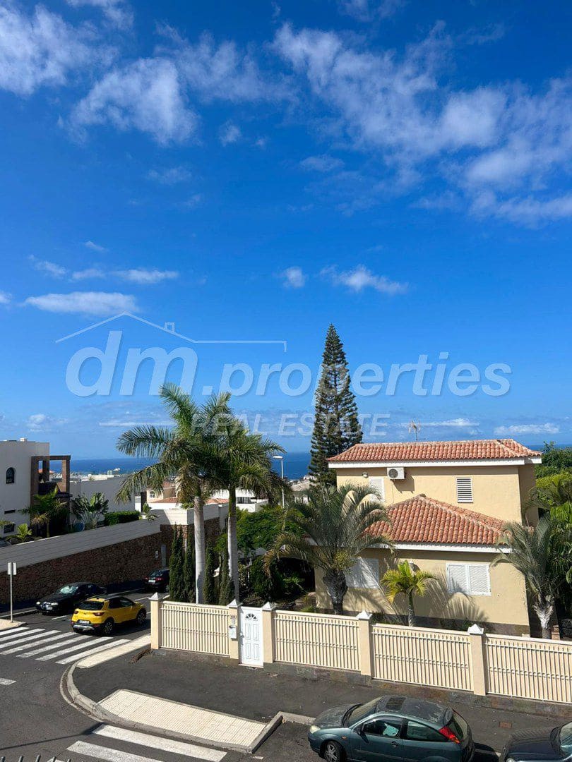 3 sovrum Radhus till salu i El Madronal - 475 000 € (Ref: 9747735)