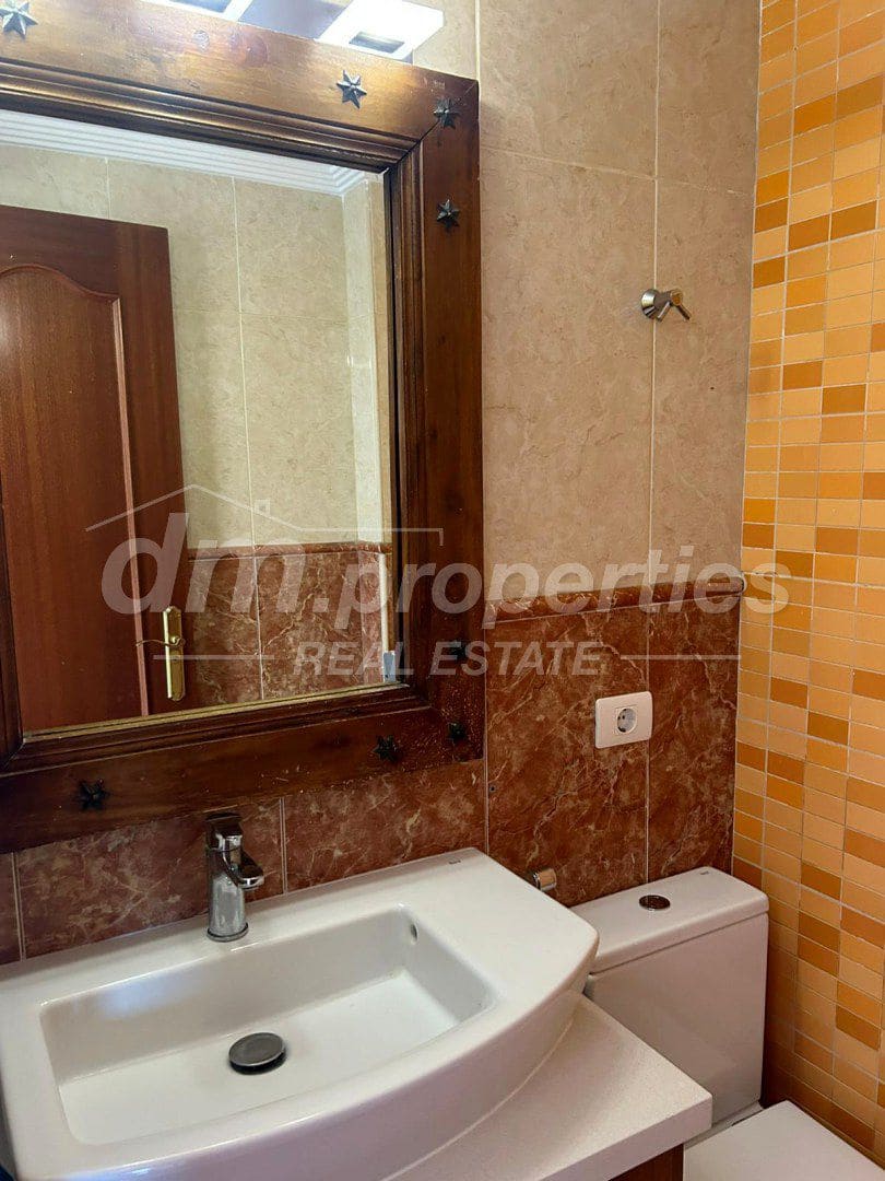 3 sovrum Radhus till salu i El Madronal - 475 000 € (Ref: 9747735)