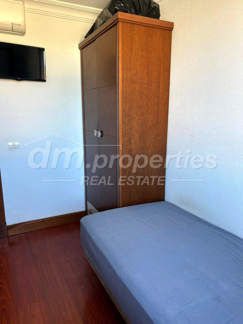 3 sovrum Radhus till salu i El Madronal - 475 000 € (Ref: 9747735)