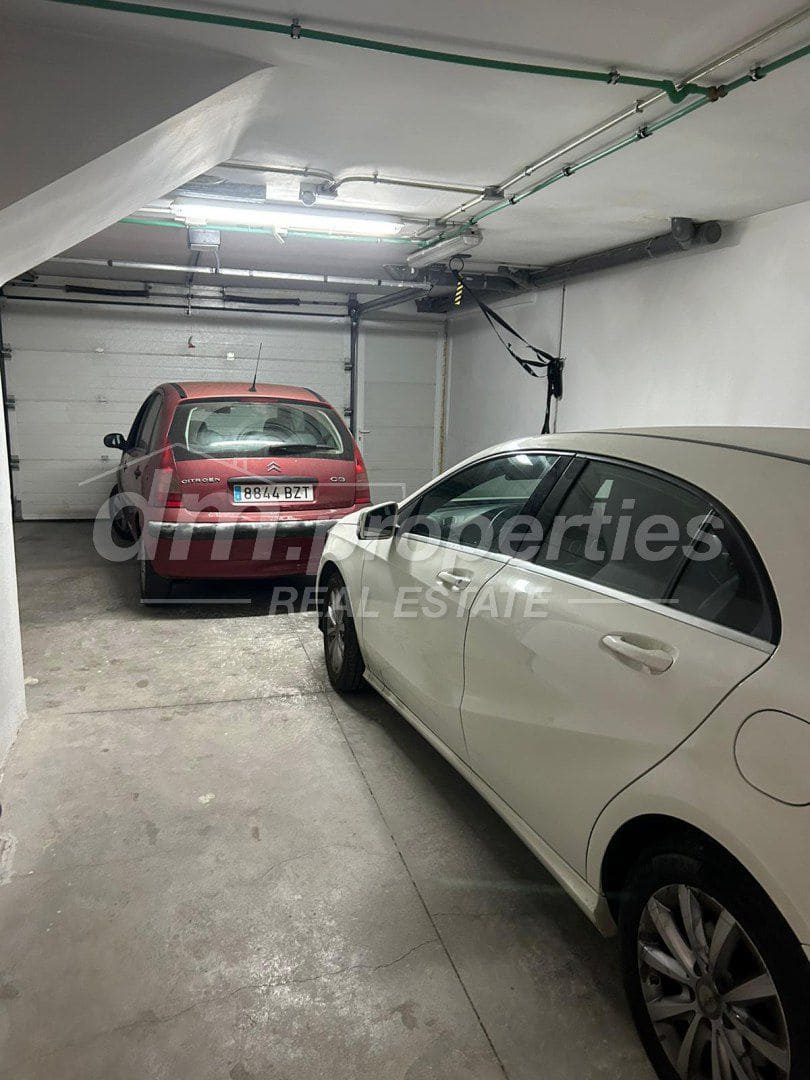 3 sovrum Radhus till salu i El Madronal - 475 000 € (Ref: 9747735)