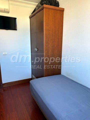 3 sovrum Radhus till salu i El Madroñal, Adeje - 475 000 € (Ref: 9747735)