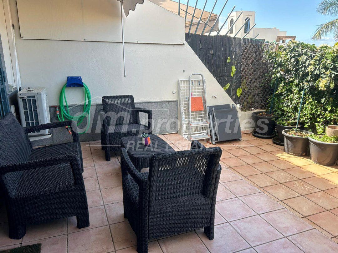 3 sovrum Radhus till salu i El Madronal - 475 000 € (Ref: 9747735)