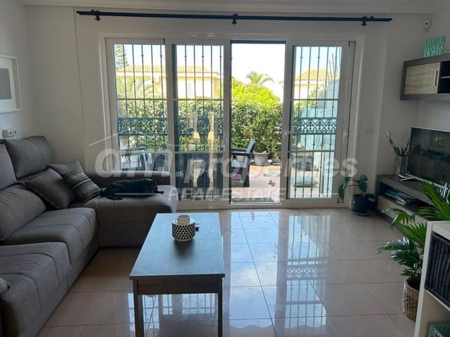 3 sovrum Radhus till salu i El Madroñal, Adeje - 475 000 € (Ref: 9747735)