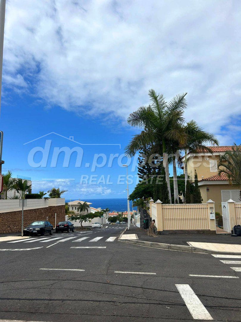 3 sovrum Radhus till salu i El Madronal - 475 000 € (Ref: 9747735)