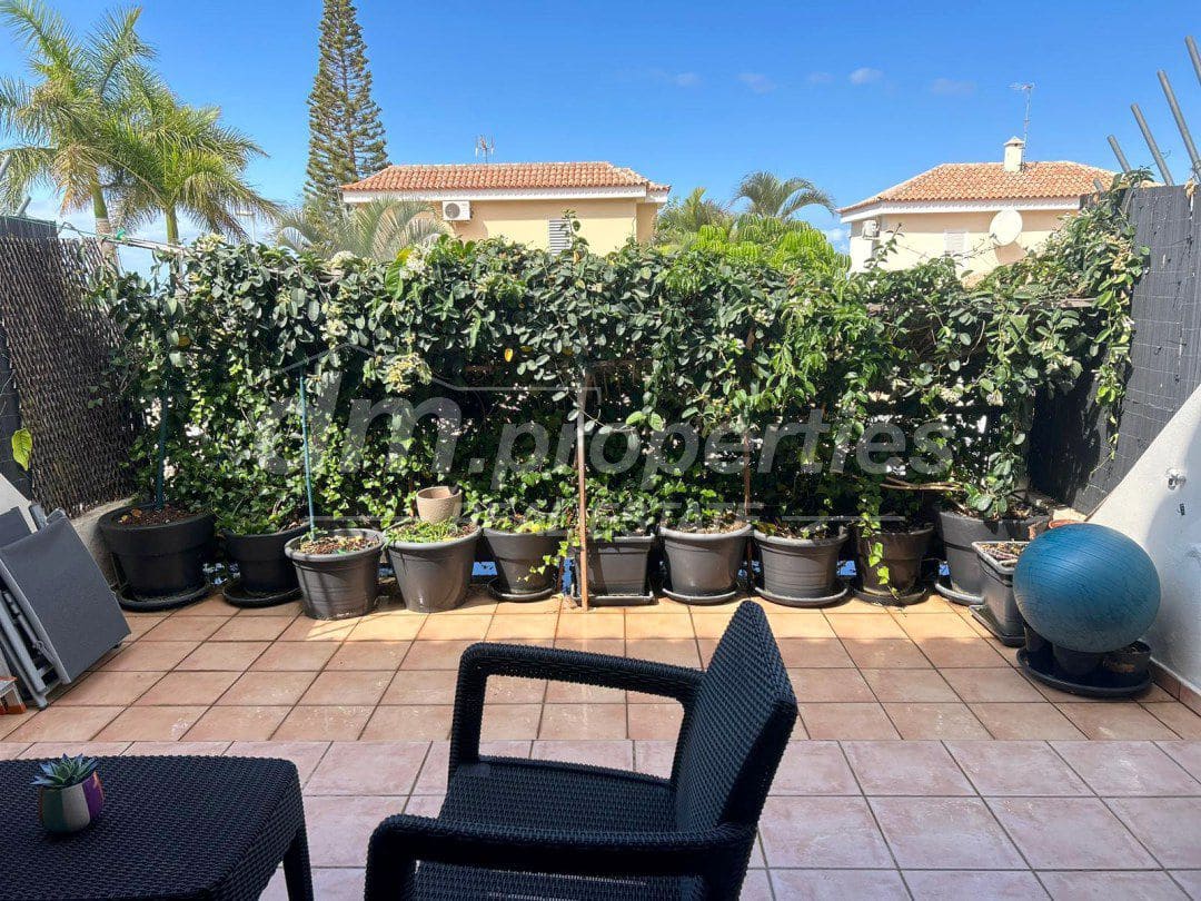 3 sovrum Radhus till salu i El Madronal - 475 000 € (Ref: 9747735)