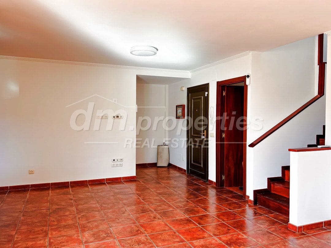 3 soveværelse Rækkehus til salg i La Tejita med garage - € 650.000 (Ref: 9747736)