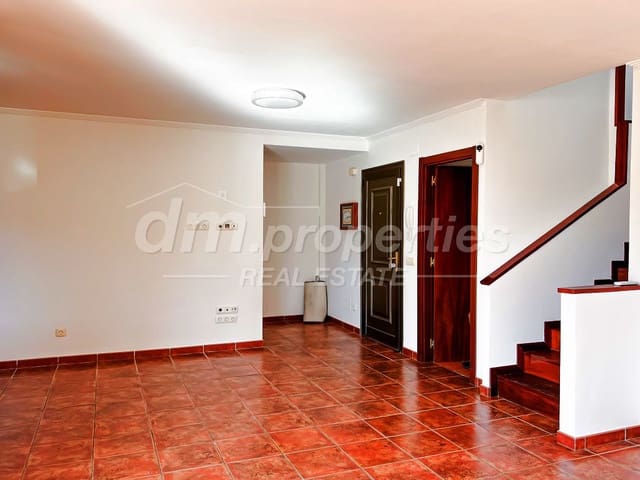 3 soveværelse Rækkehus til salg i La Tejita, Granadilla de Abona med garage - € 650.000 (Ref: 9747736)