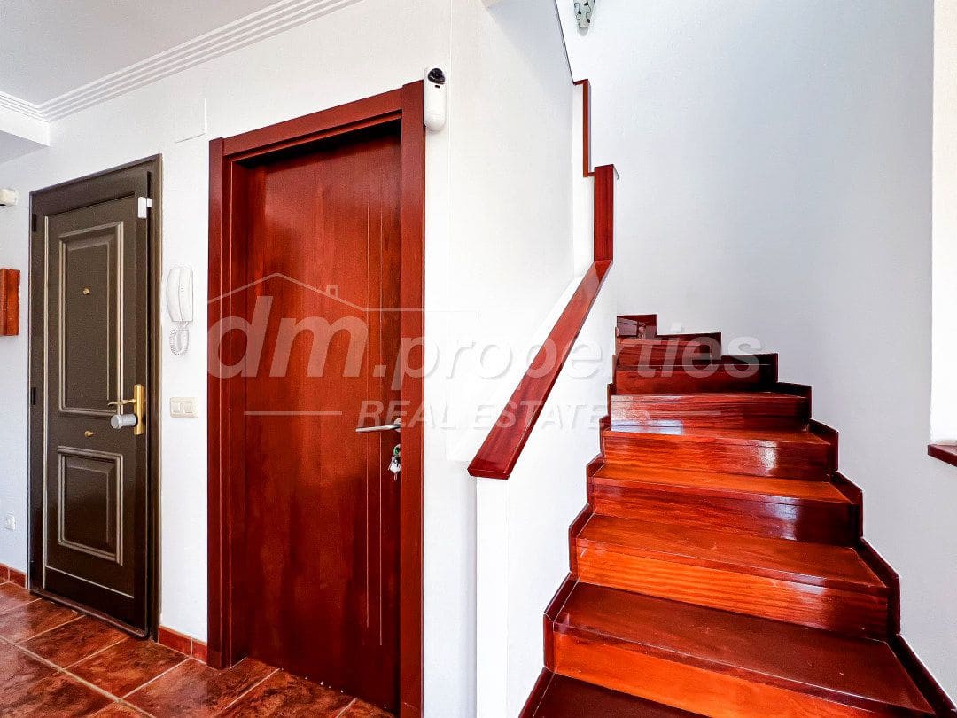 3 soveværelse Rækkehus til salg i La Tejita med garage - € 650.000 (Ref: 9747736)