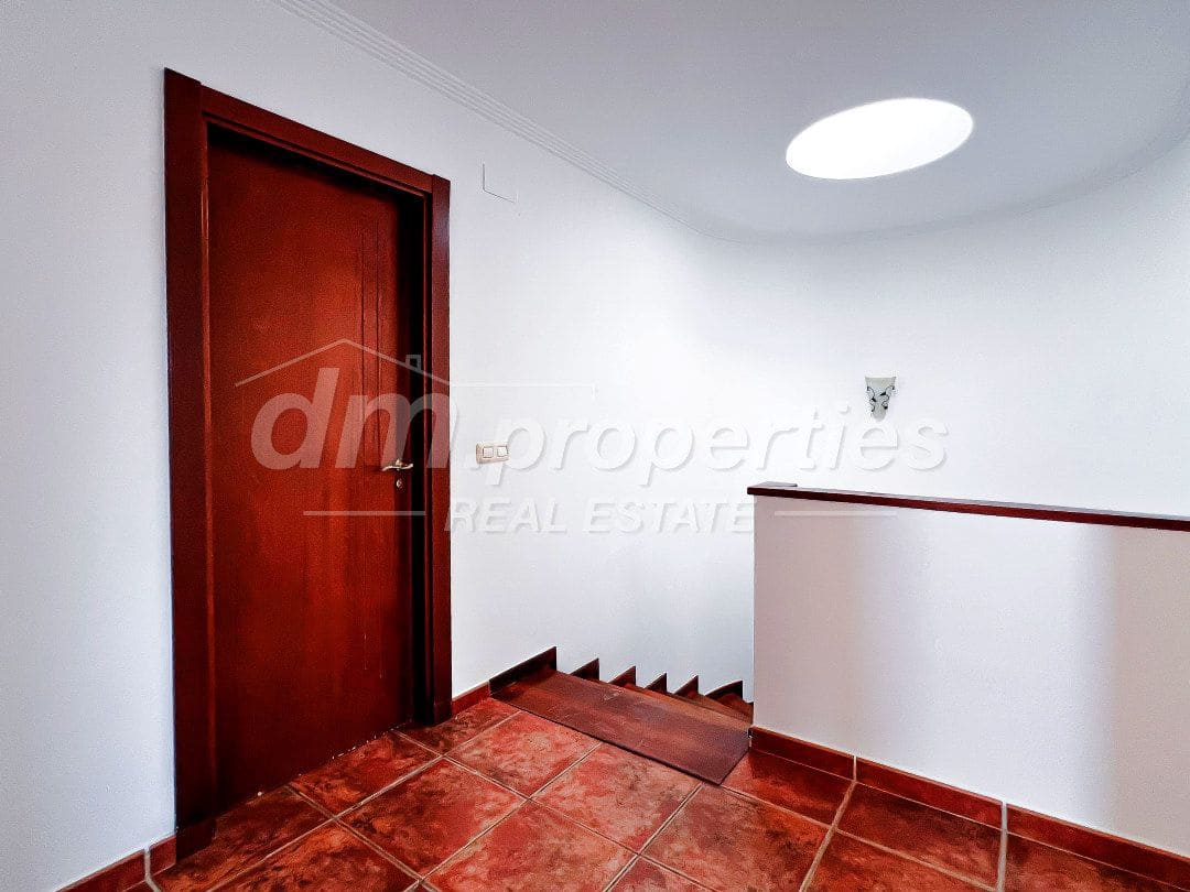 3 soveværelse Rækkehus til salg i La Tejita med garage - € 650.000 (Ref: 9747736)