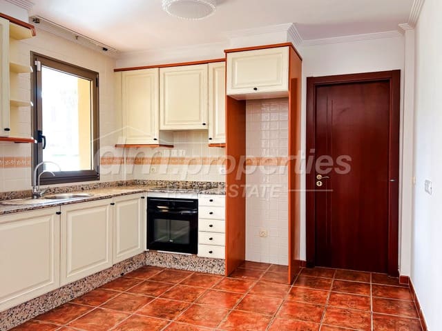 3 soveværelse Rækkehus til salg i La Tejita, Granadilla de Abona med garage - € 650.000 (Ref: 9747736)